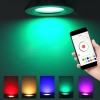 Smart WIFI inteligientna oprawa sufitowa 7W [13050000333]